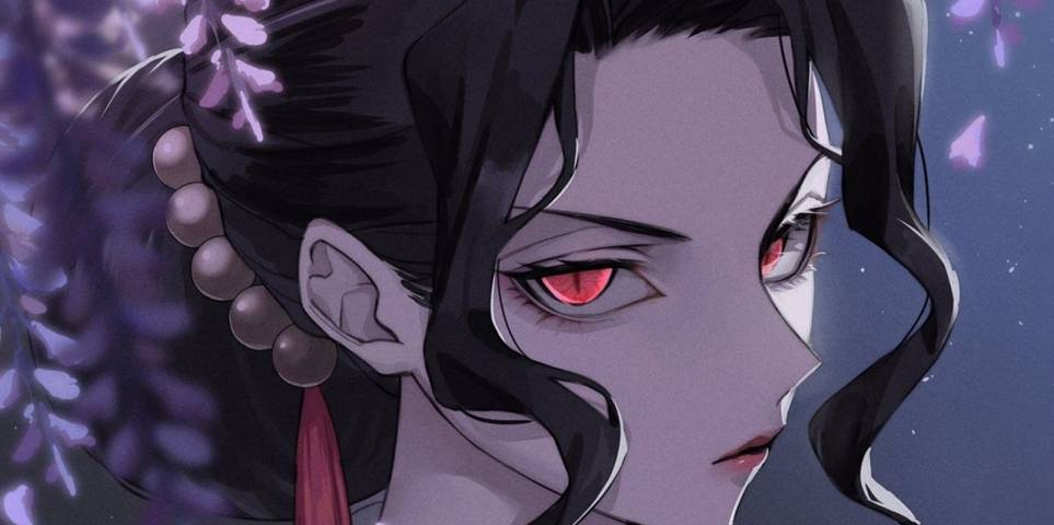 Demon Slayer The Main Characters Ranked From Worst To Best By Character Arc Demon Slayer The Main Characters Ranked From Worst To Best By Character Arc