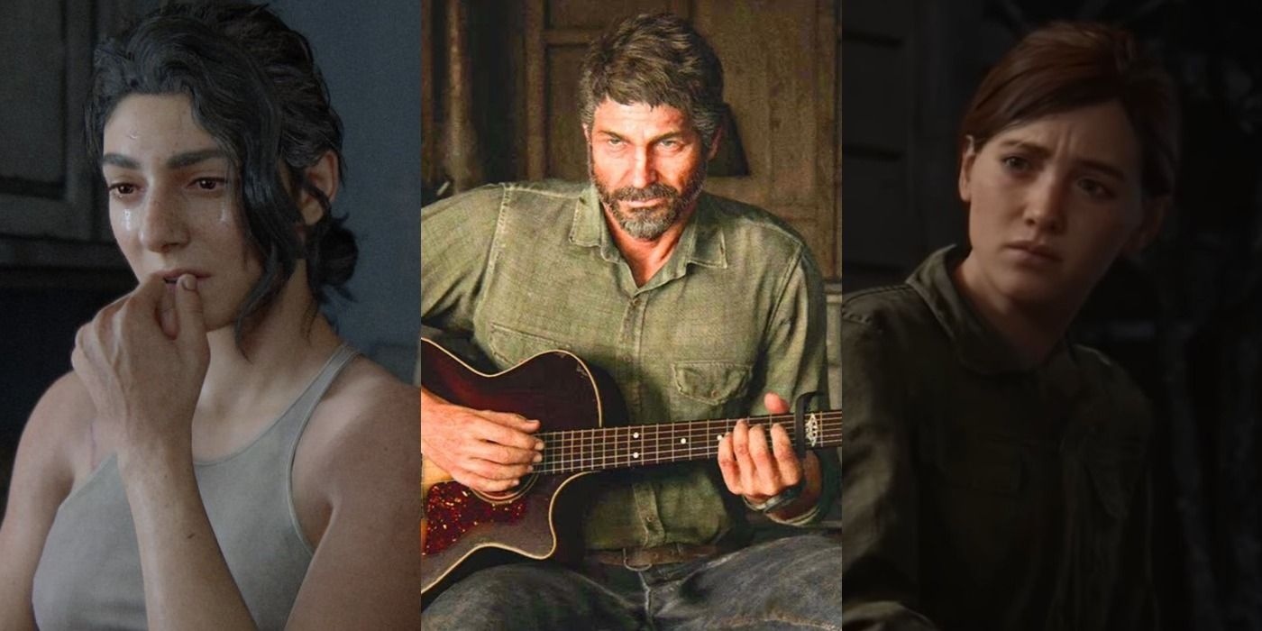 15 Best Quotes From The Last Of Us 2