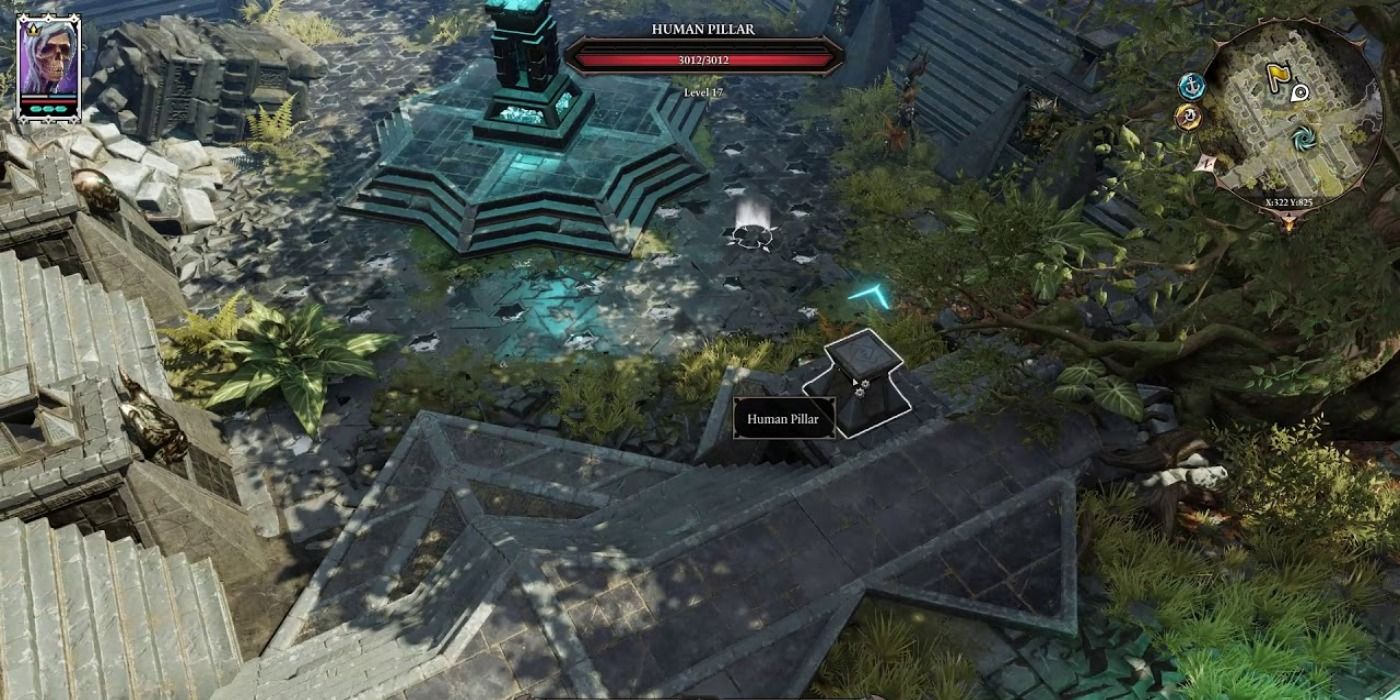 Храм мертвых divinity original. Divinity original sin 2 храм луны. divinity original sin 2 головоломка с плитами в подвале. полуночное масло divinity original sin 2 колонны. divinity original sin 2 как войти в храм луны.