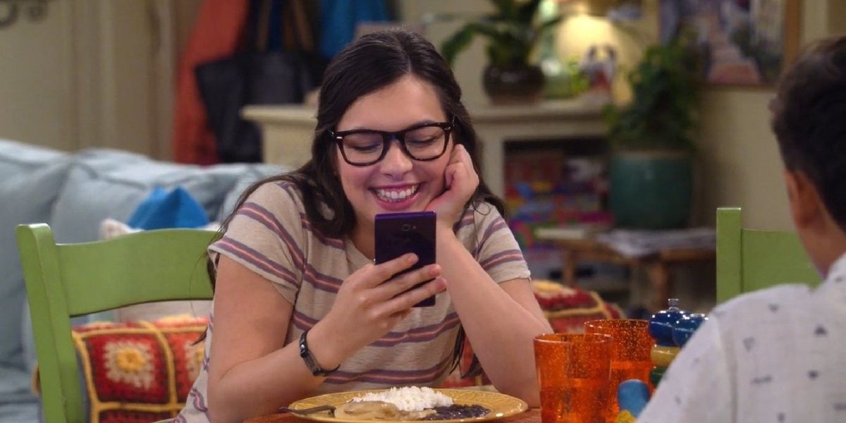 One Day At A Time The Main Characters Ranked By Likability