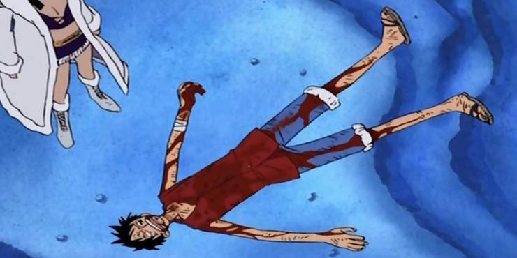 One Piece Top 10 Episodes Of The First 130 According To Imdb One Piece Top 10 Episodes Of The First 130 According To Imdb