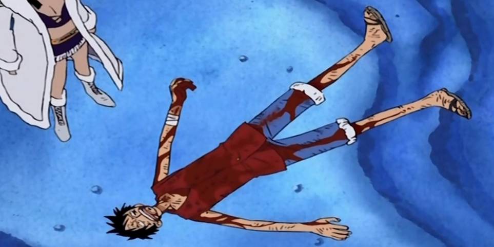 One Piece Top 10 Episodes Of The First 130 According To Imdb One Piece Top 10 Episodes Of The First 130 According To Imdb