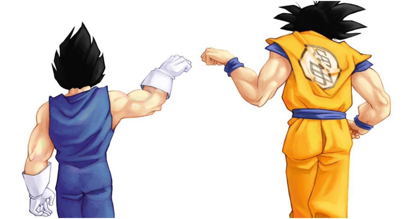 10 Important Details You Didn’t Know About Goku & Vegeta’s Friendship