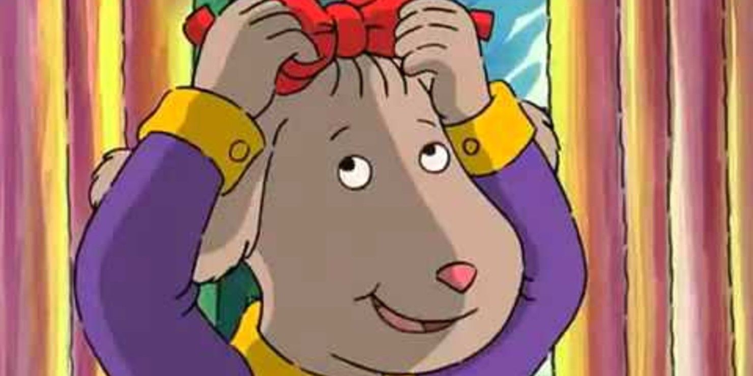 PBS Arthur The 10 Best Characters Ranked