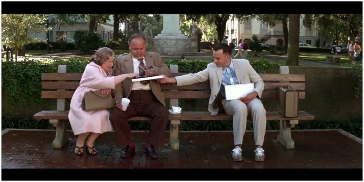 Which Forrest Gump Character Are You Based On Your Zodiac
