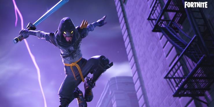 Character Classes In Fortnite Save The World How To Play Them