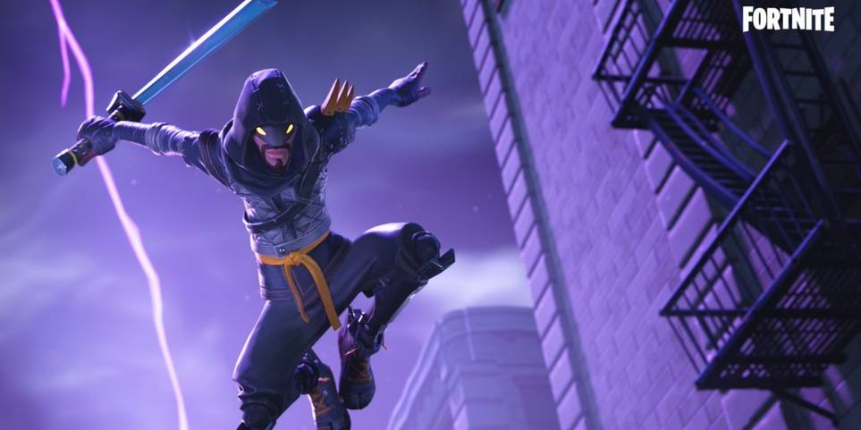 Character Classes In Fortnite Save The World How To Play Them Character Classes In Fortnite Save The World How To Play Them