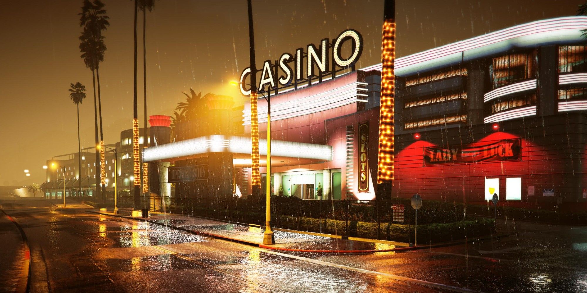 Gta Online Casino Mission