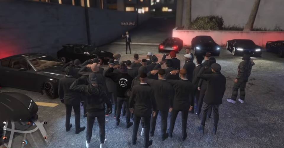 25 Best Memes About Gta V Mods Gta V Mods Memes