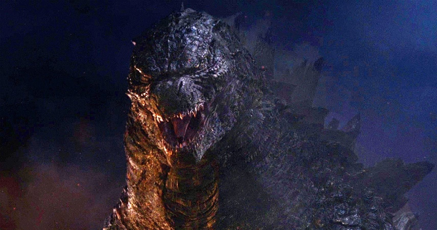 5 Things Godzilla 2014 Did Right (And 5 It Did Wrong)