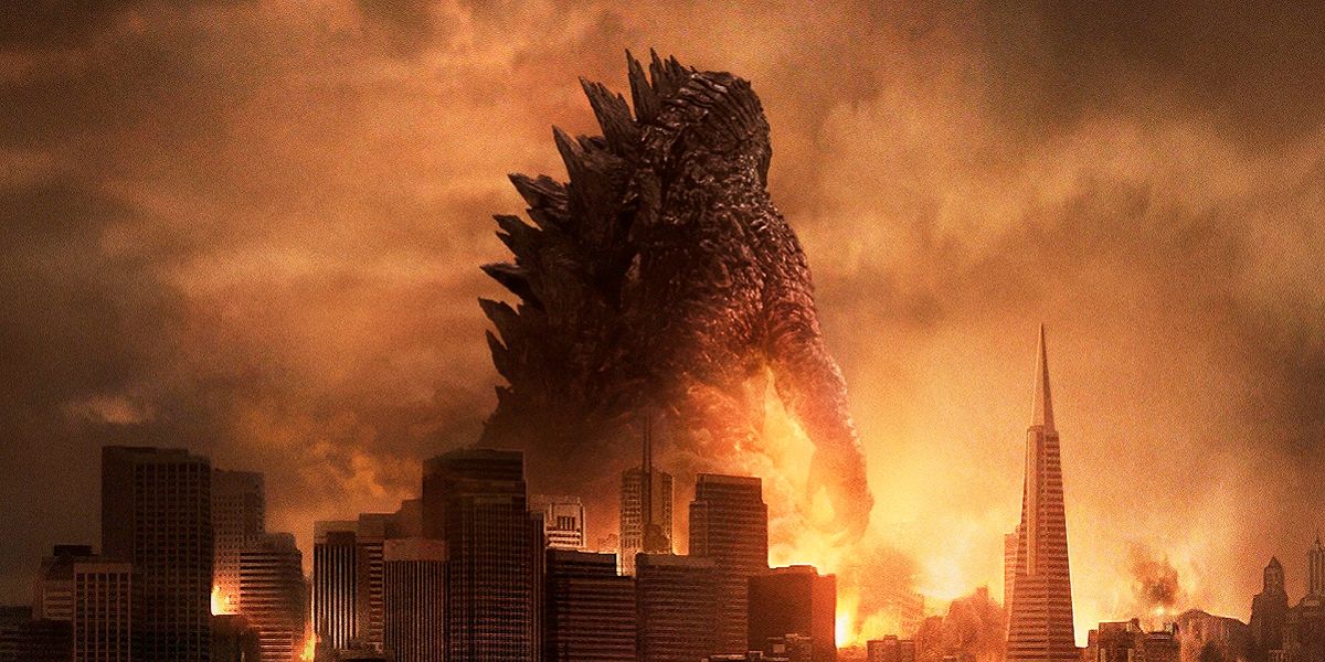 5 Things Godzilla 2014 Did Right (And 5 It Did Wrong)