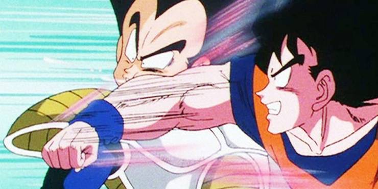Dragon Ball Z Kai Made Goku S Personality More Selfish