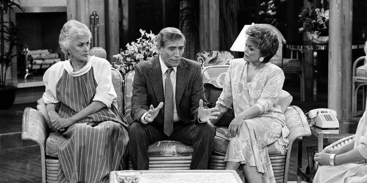 Golden Girls 10 Best Episodes According To Imdb Screenrant