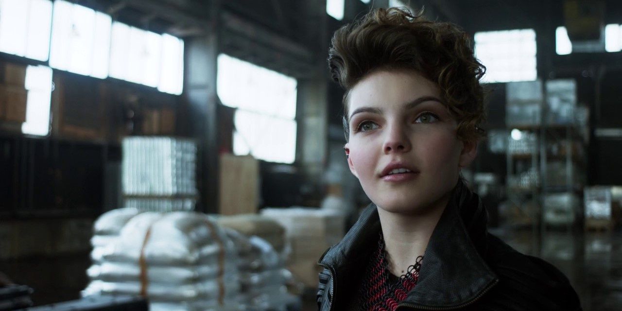 Gotham 5 Times We Hated Cat (& 5 Times We Felt Bad For Her)