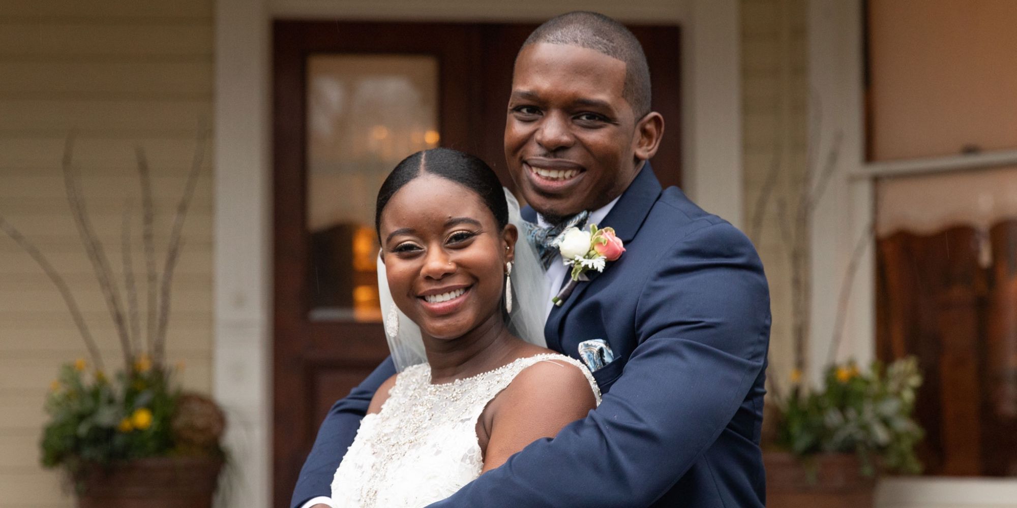 Married At First Sight: What Happened To Deonna & Greg After Season 9.