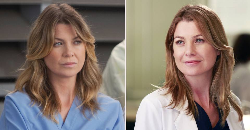 Grey S Anatomy 10 Details About Meredith Grey That Everyone Forgot