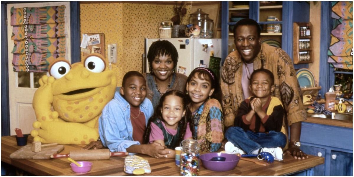 10 Best Shows For Preschool Kids In The 90s Ranked By Nostalgia Factor