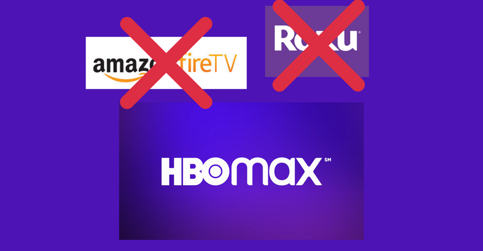 Could HBO Max Eventually Be Available On Roku & Amazon Fire TV