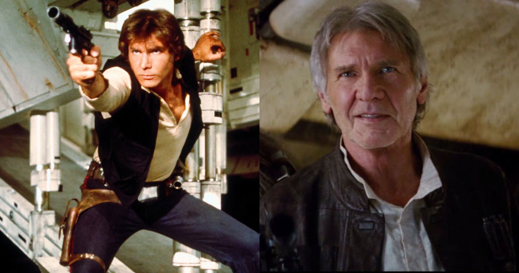 Star Wars: 10 Things You Didn’t Know About Han Solo