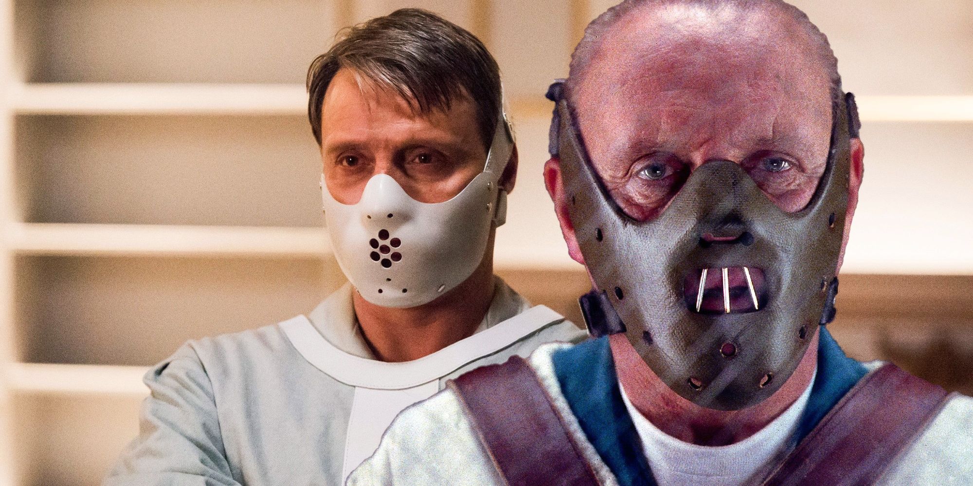Hannibal: Which Movie Each Season Adapts | Screen Rant