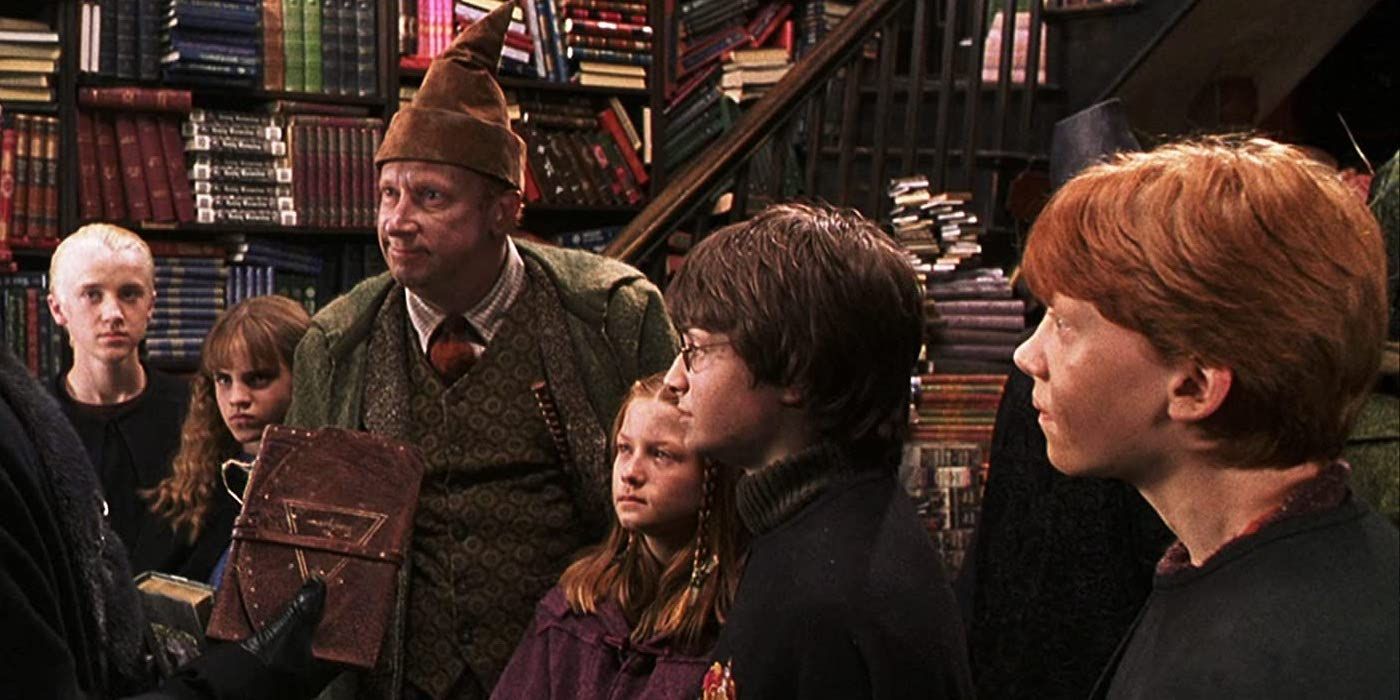 Harry Potter 10 Ways Ron Weasley Was Sold Short In The Movies