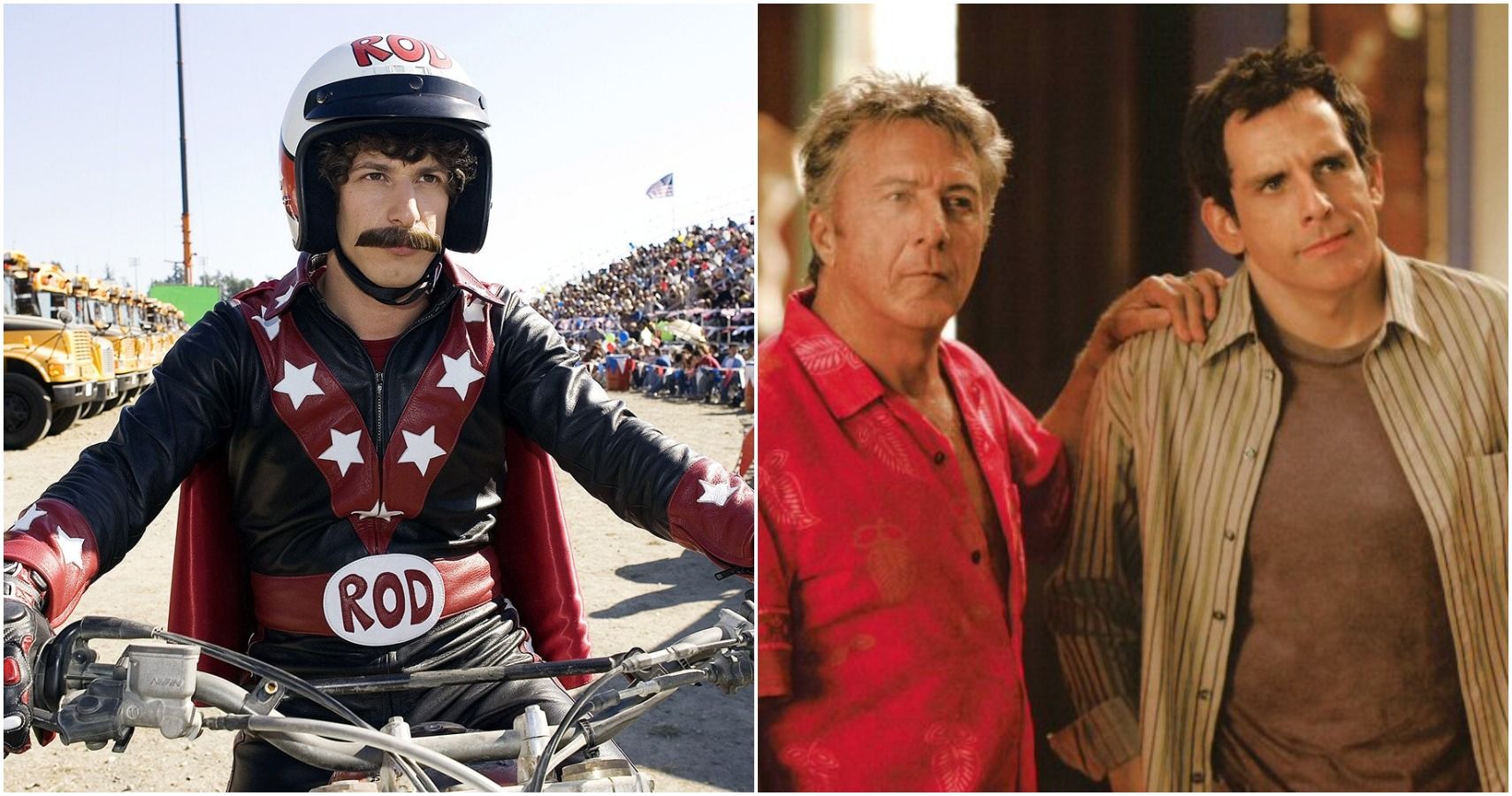 5 Comedy Films From The 00s That Are Way Underrated (& 5 That Are