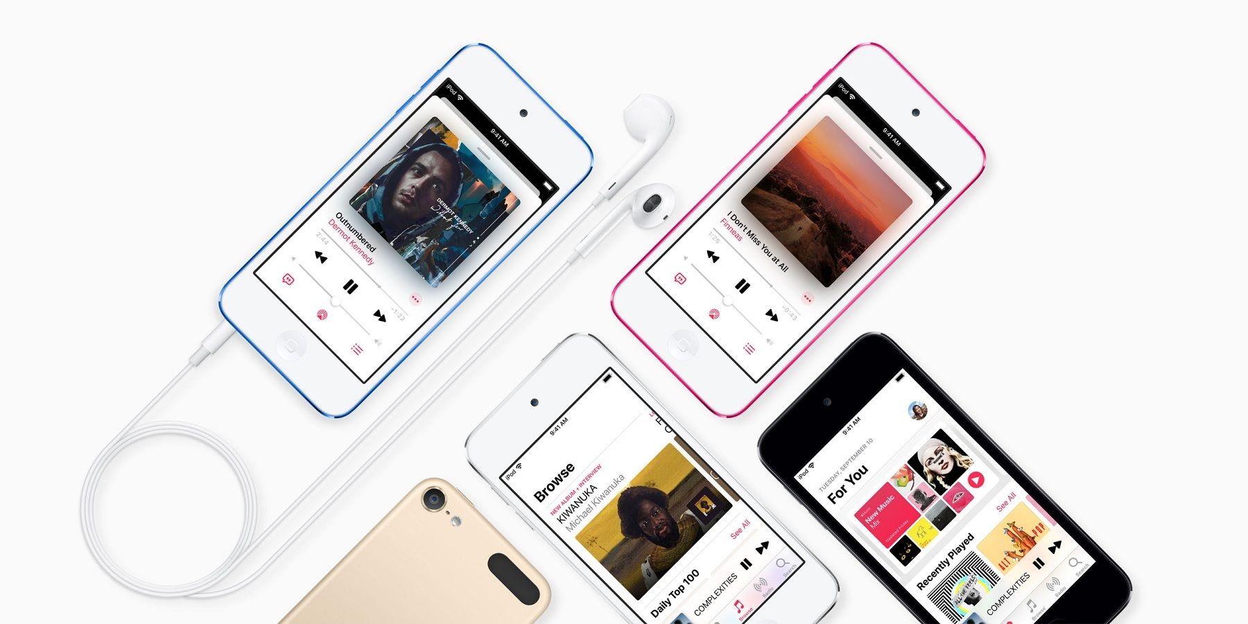 Why The iPod touch 2019 Is Worth Buying (With A10 Chip Upgrade)