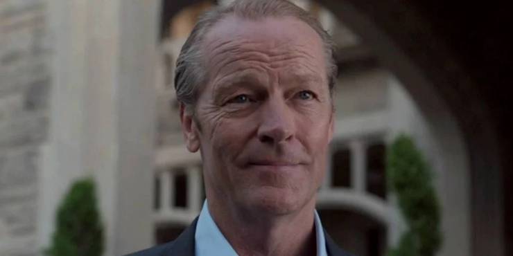 iain glen batman