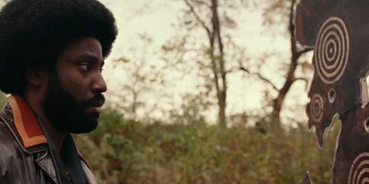 Infiltrate Hate: 10 Behind-The-Scenes Facts About BlacKkKlansman