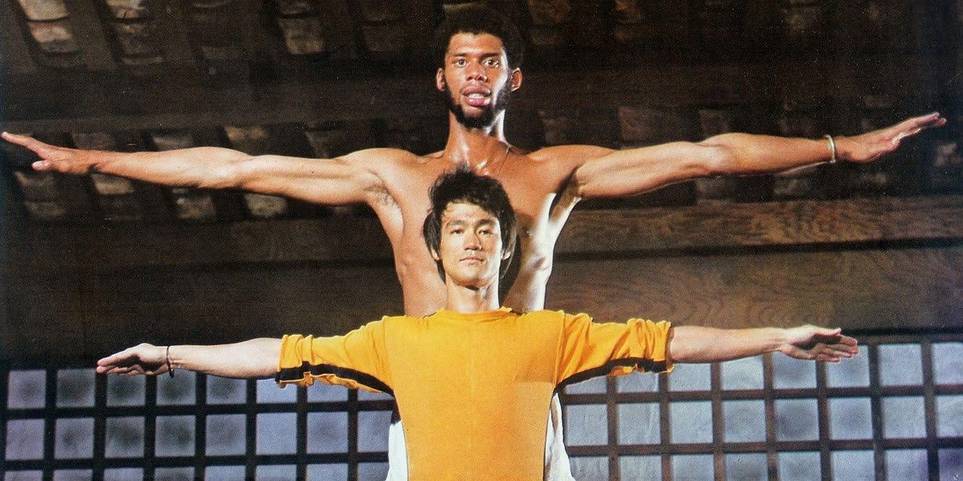 How Game Of Death Was Finished Without Bruce Lee | Screen Rant