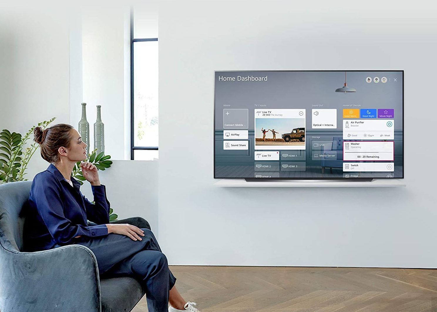 Best TVs for Gaming (Updated 2021)