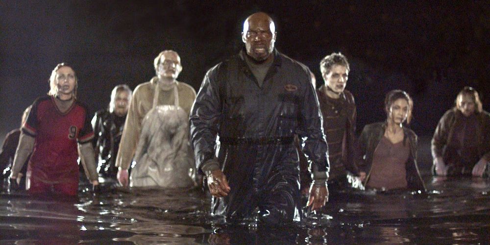 Every George Romero Zombie Movie Ranked According To Rotten Tomatoes