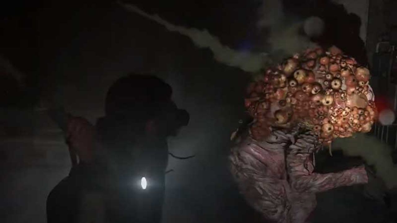 The Last Of Us 2 S Grossest New Enemies Explained Screen Rant