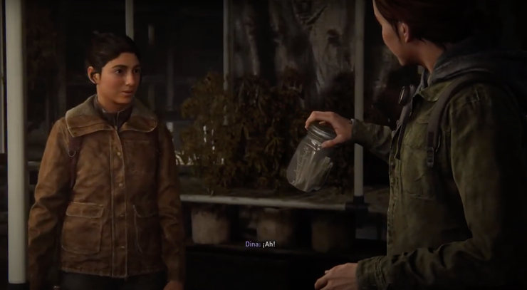Everything You Can Do In The Last Of Us 2 S Spoiler Room