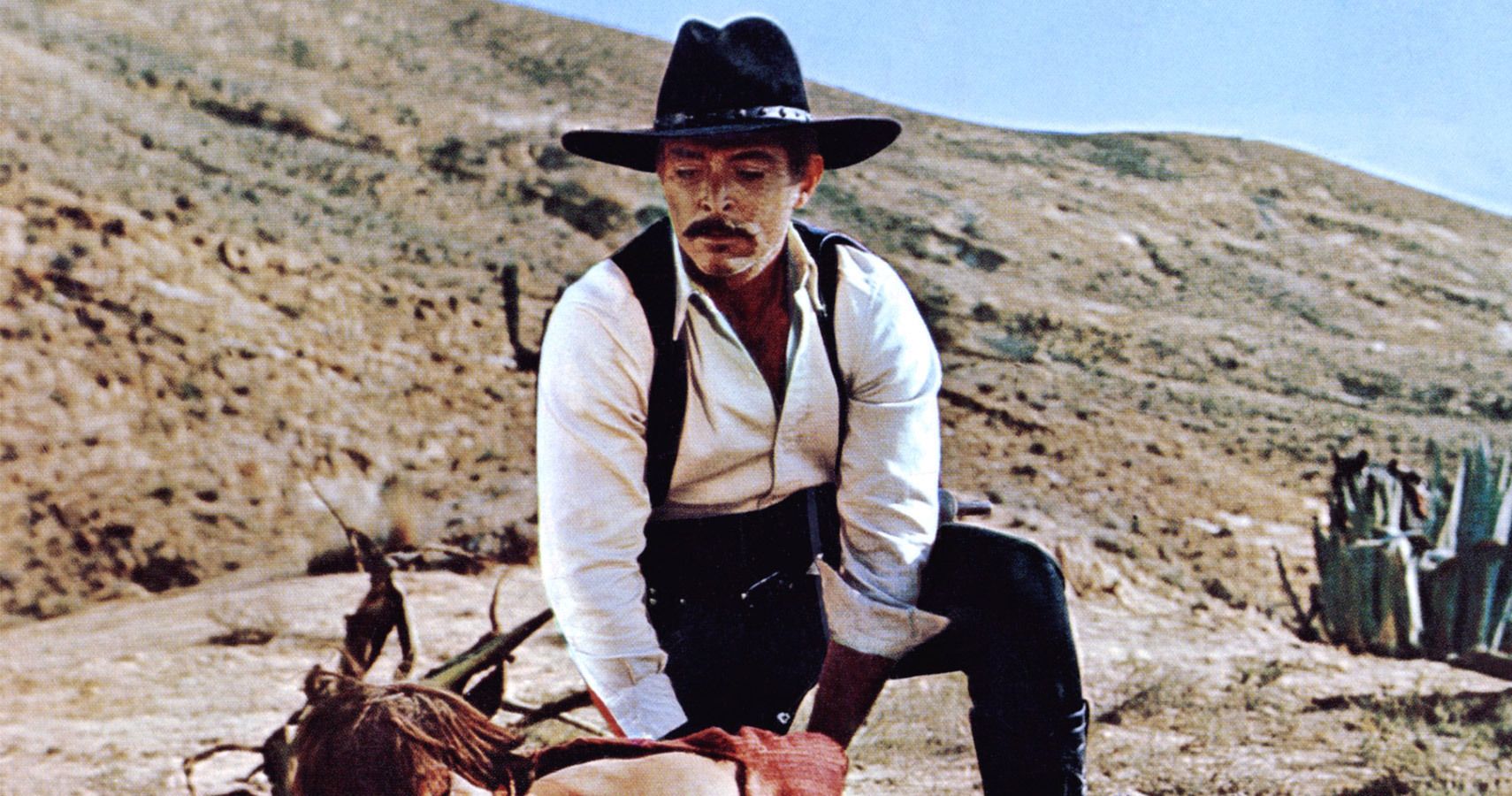 Top 10 Lee Van Cleef Westerns Ranked According To IMDb