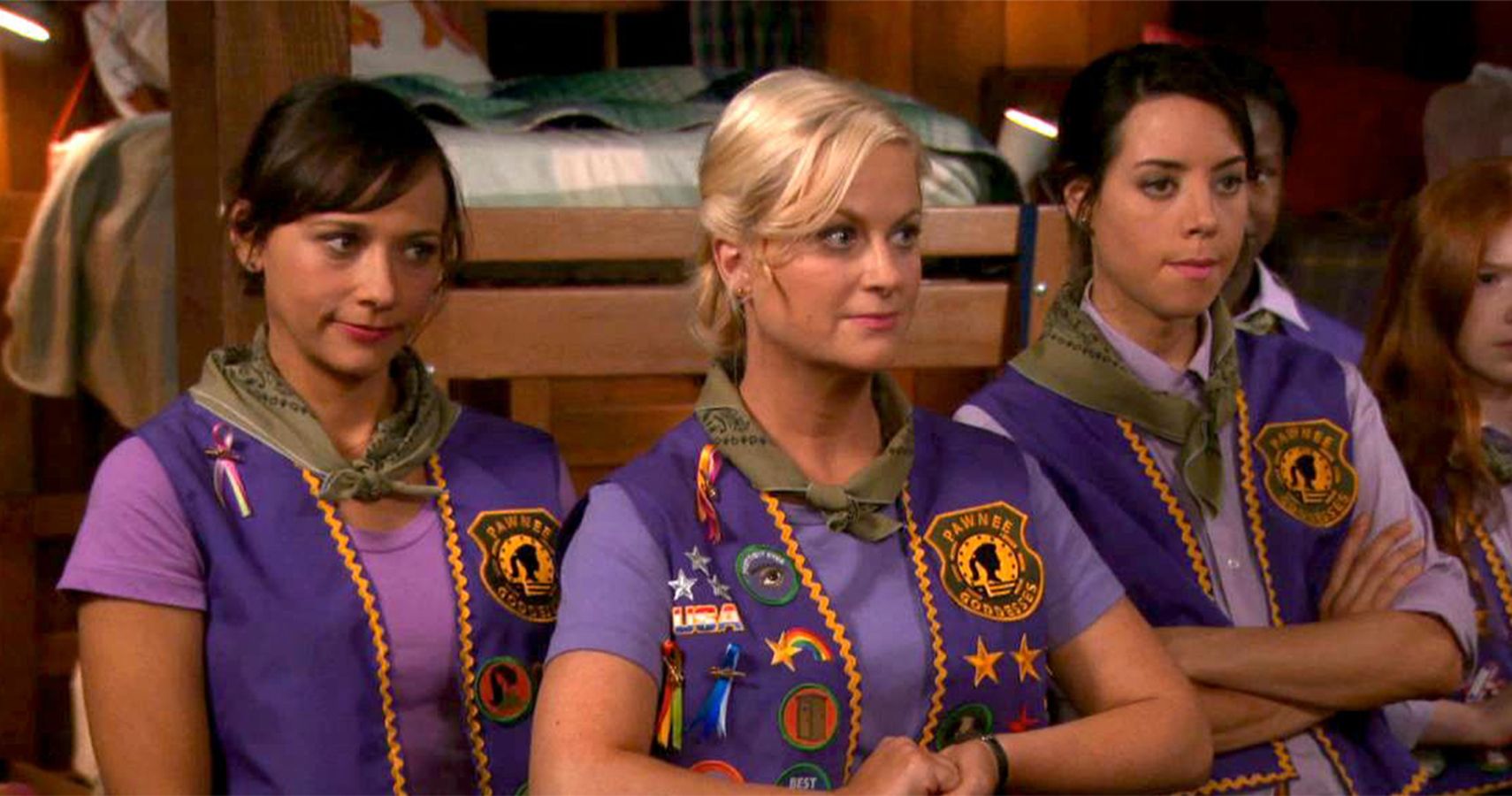 april parks and rec butt april parks and rec butt