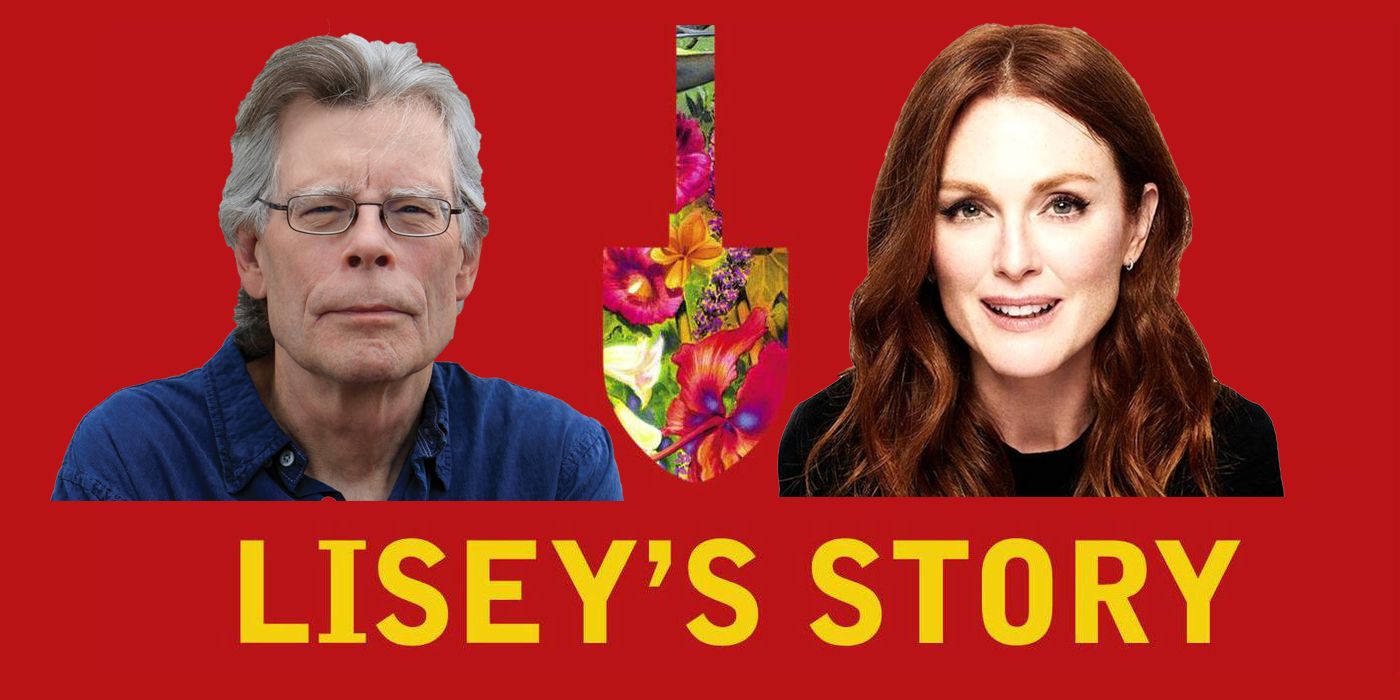 Get Lisey&#039;s Story (Miniseries) Pics