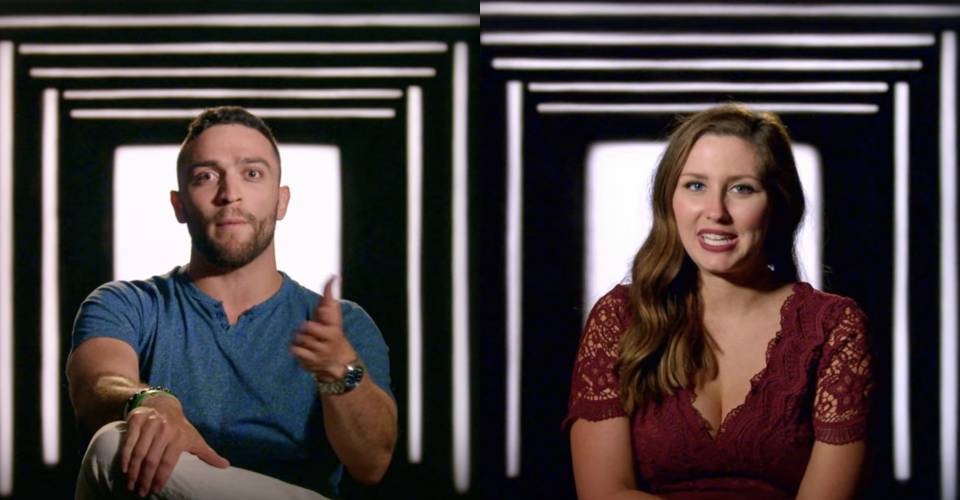 Featured image of post Love Is Blind Lc And Mark / Love is blind stars mark cuevas and lauren lc chamblin on secret dating breakup now.