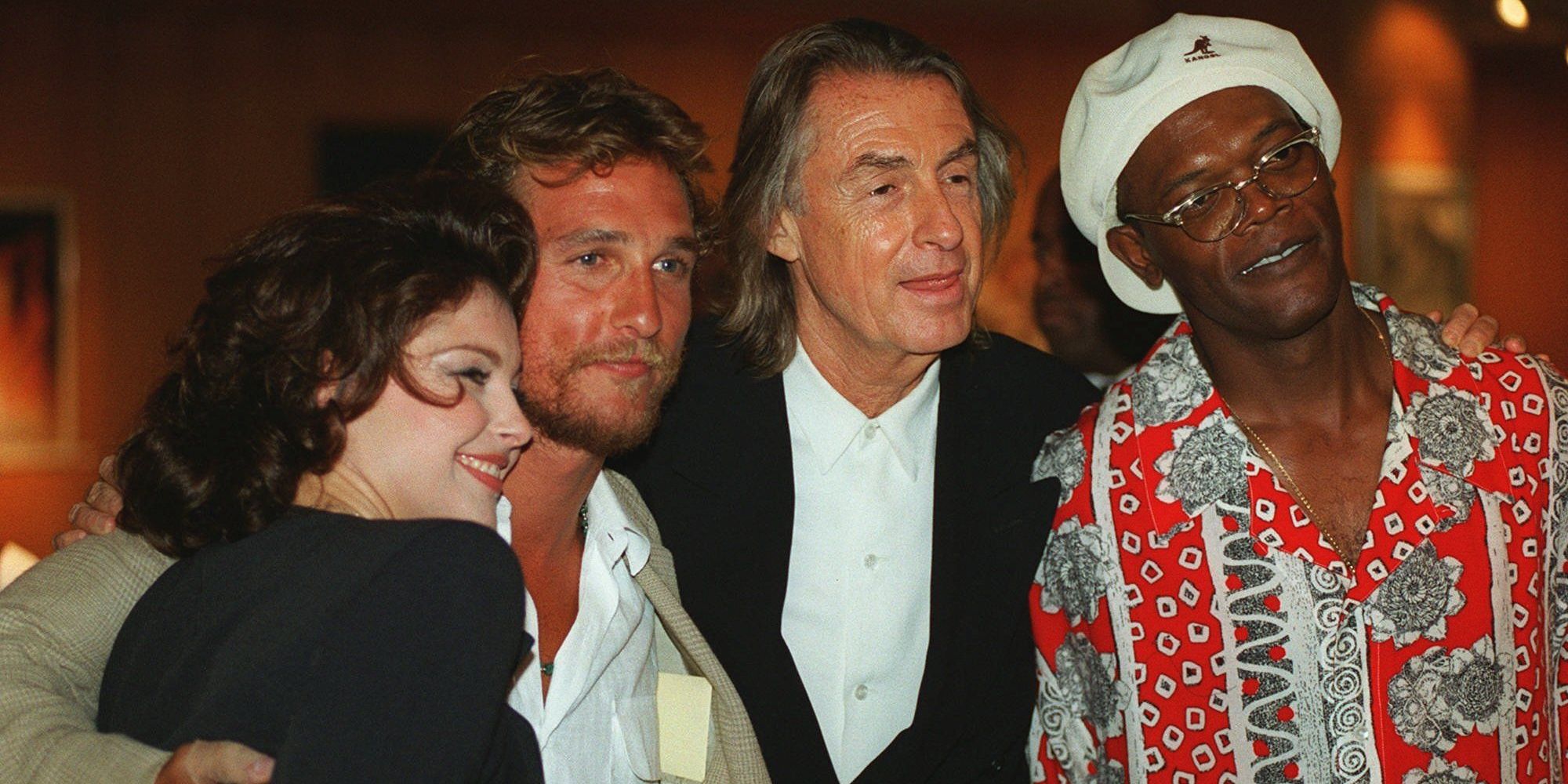 Joel Schumacher 10 Things You Never Knew About The Famous Director