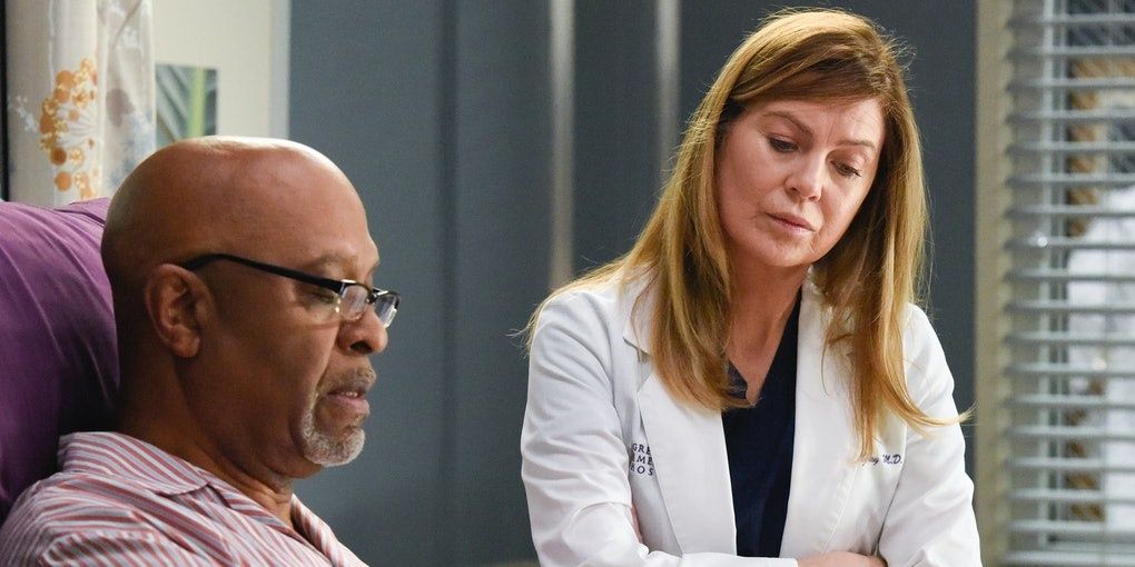 Greys Anatomy 10 Most Shocking Finales Ranked