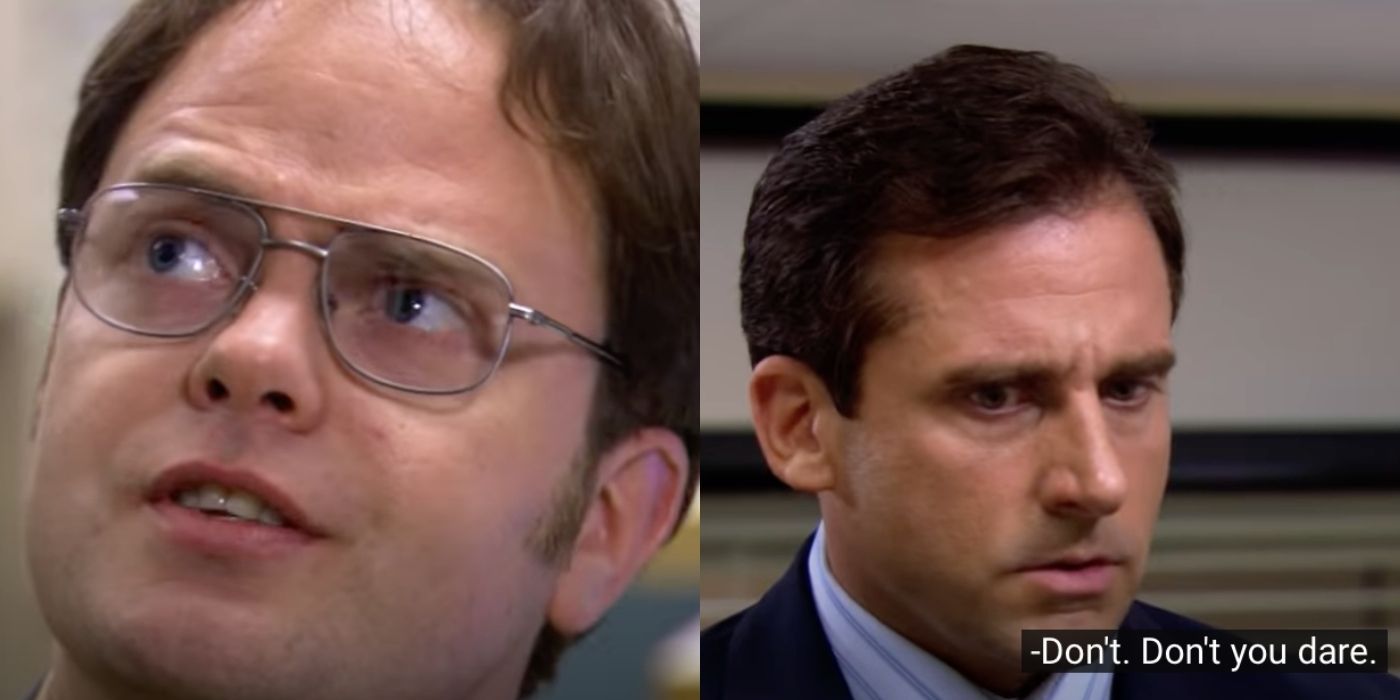 The Office Ranking The 15 Funniest ‘That’s What She Said’ Moments