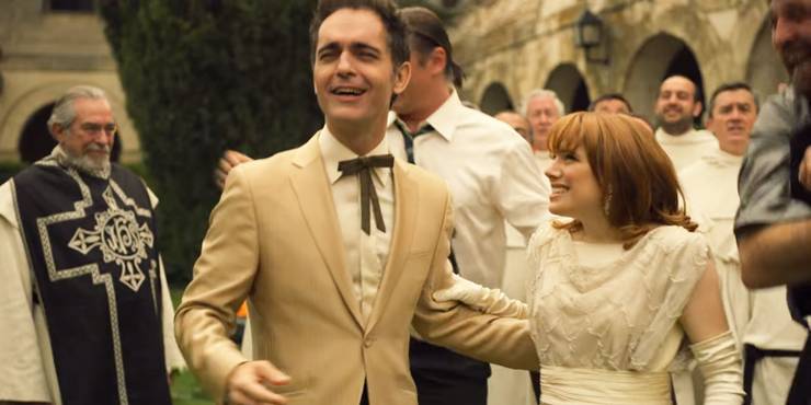 Money Heist Theory Tatiana And Alicia Are The Same Person