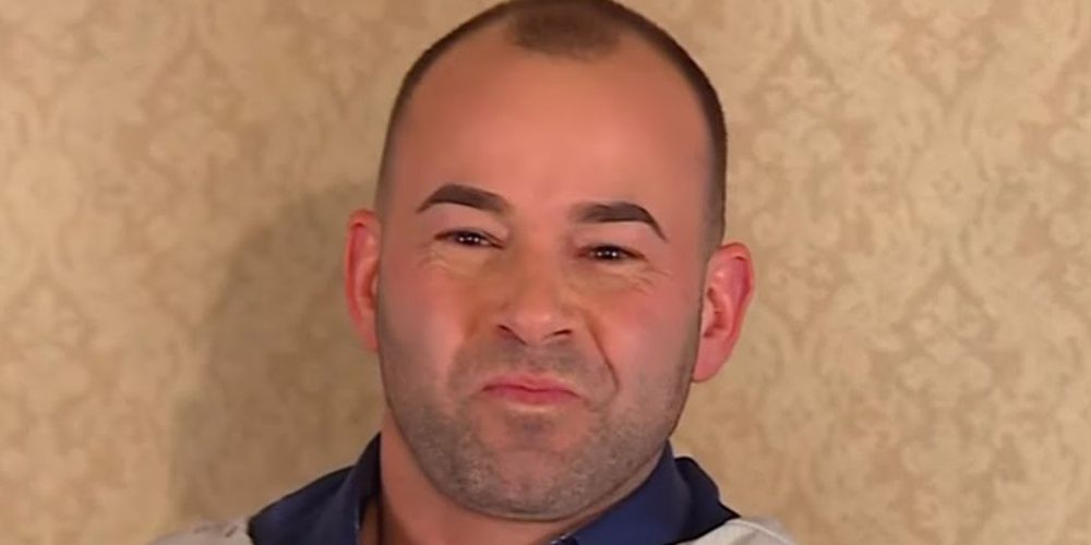 which episode impractical jokers murr prostate exam