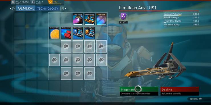 No Man S Sky Galactic Trading Guide How To Earn Max Profit