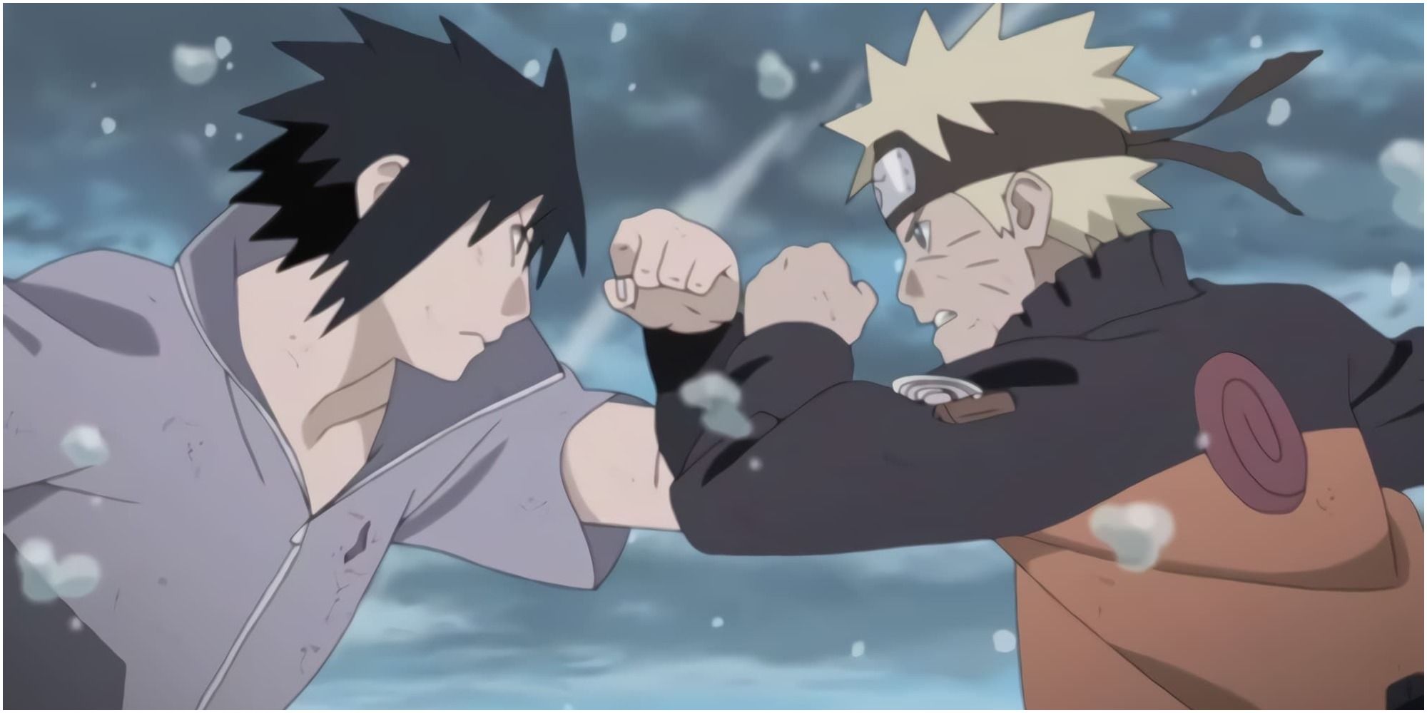 Naruto Shippuden: The Main Characters, Ranked From Worst To Best By