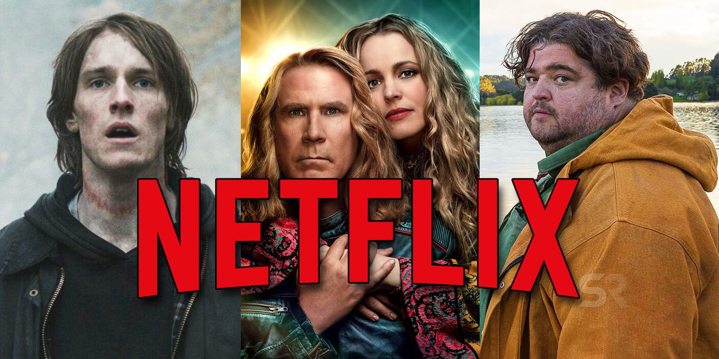 netflix new shows and movies download