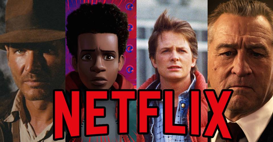 The Best Thrillers On Netflix Right Now October 2021