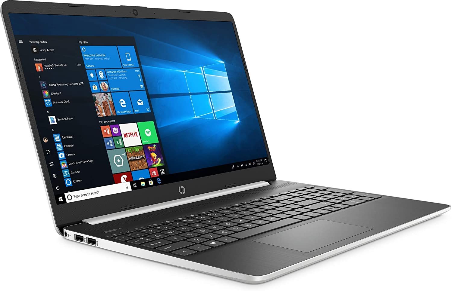 Best HP Laptops (Updated 2021)