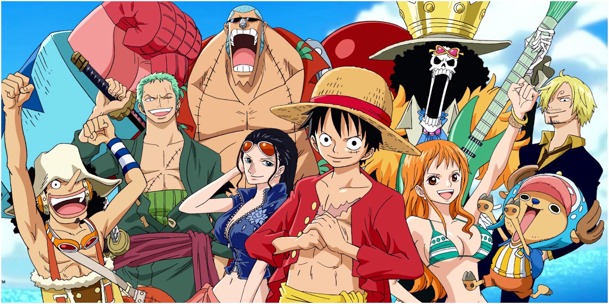 one piece manga