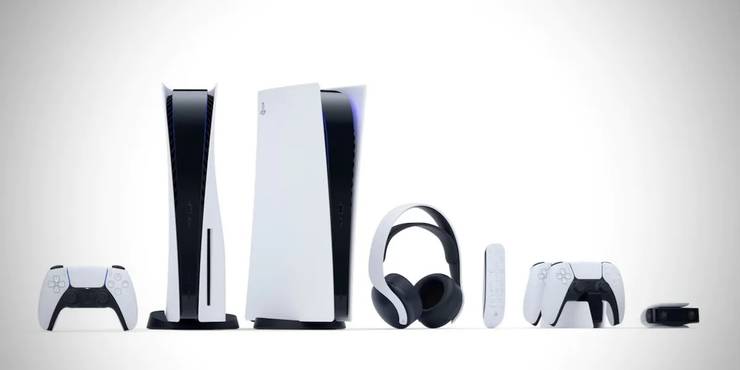 699 99 Playstation 5 Pre Order Price Listed At Hong Kong Retailer